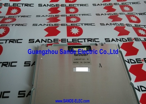 SHARP LCD PANEL  LM64P101 R    LM64P101 R  LM64P1O1 R