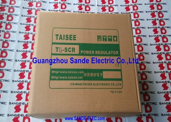 power regulator  T6-5-4-125ZP    T654125ZP