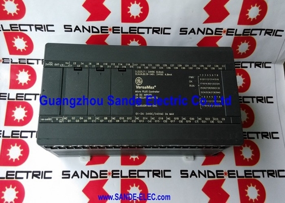 GE Fanuc Versamax Model   IC200UDR164-DKC PLC  IC200UDR164DKC  IC2OOUDR164-DKC