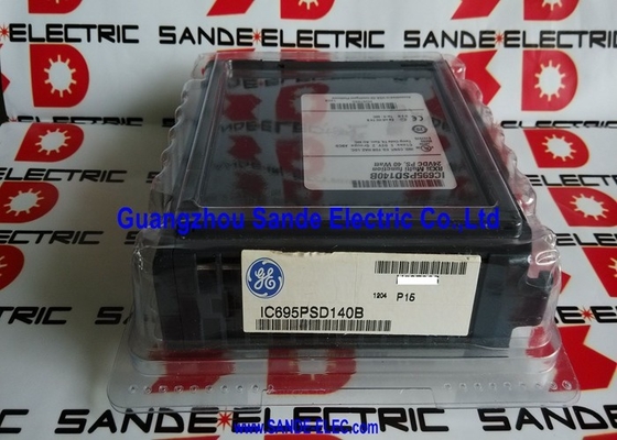 Power Supply unit  IC695PSD140B   IC695PSD14OB