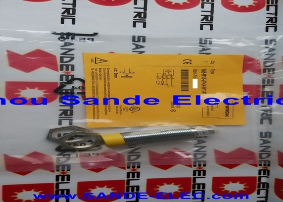 TURCK PROXIMITY SENSOR  Ni8-M18-VP4X-H1141   Ni8M18VP4XH1141