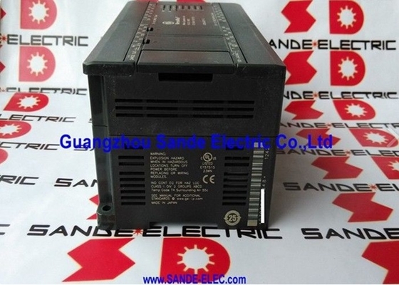 GE IC200UEX211-C IC200UEX211 Versamax Micro PLC 28 Point Expansion AC DC Relay  IC200UEX211C