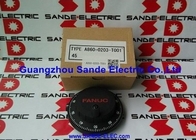 Manual Pulse Generator  A860-0203-T001     A86O-O2O3-TOO1     A8600203T001