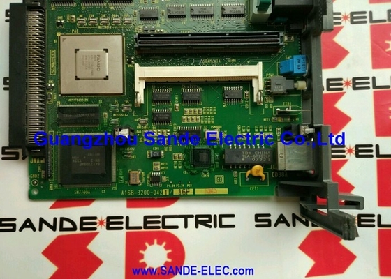 FANUC CIRUCIT BOARD  A16B-3200-0421   A16B32000421    A16B-32OO-O421