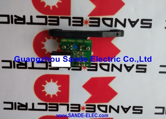 FANUC SENSOR PCB  A20B-2001-0590    A20B20010590    A2OB-2OO1-O59O