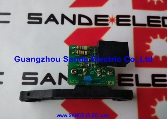 FANUC SENSOR PCB  A20B-2001-0590    A20B20010590    A2OB-2OO1-O59O