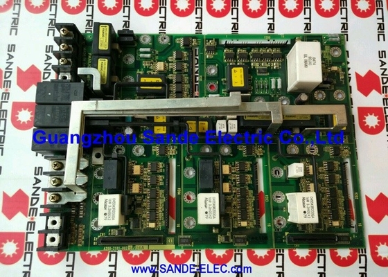 FANUC driver board  A20B-2101-0025  A20B21010025  A2OB-21O1-OO25