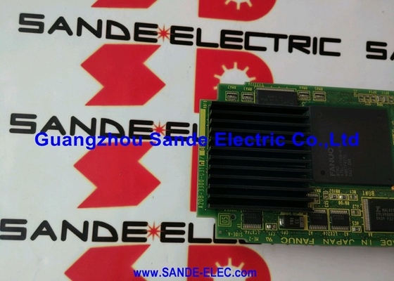 Fanuc A20B-3300-0310 PC Board CPU Controller 16MB DRAM Module A20B33000310    A2OB-33OO-O31O