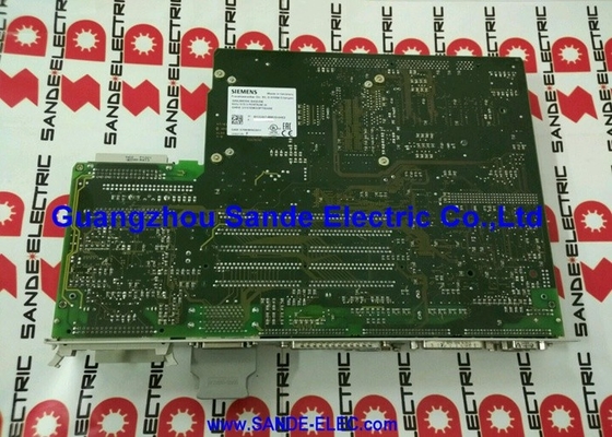 Motherboard 6FC5357-0BB33-0AE2    6FC5 357-0BB33-0AE2    6FC5357-OBB33-OAE2