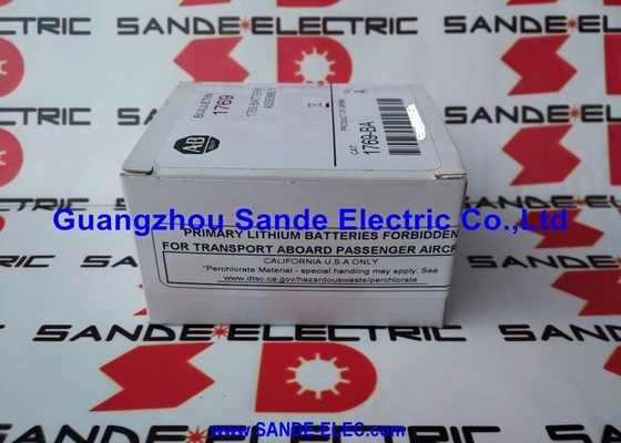 Controller PLC Battery  1769-BA   1769BA