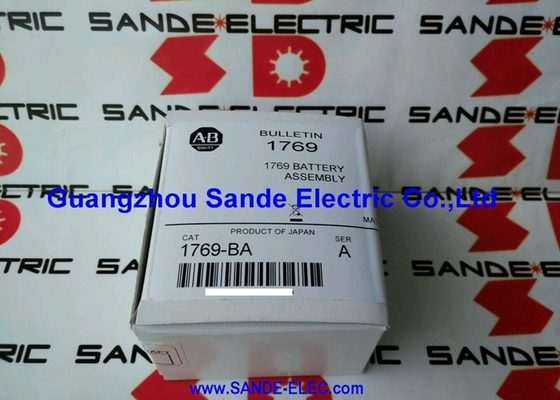 Controller PLC Battery  1769-BA   1769BA