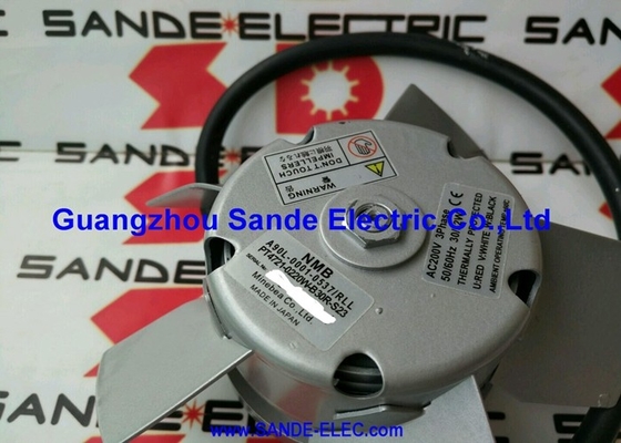 FANUC  FAN NMB    A90L-0001-0537   A90L00010537   A9OL-OOO1-O537