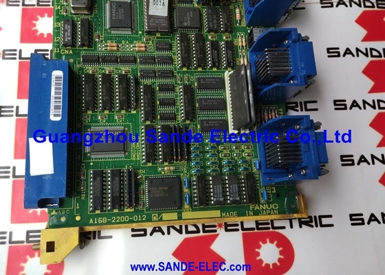 New Fanuc PCB Circuit Board  A16B-2200-0120  A16B22000120  A16B-22OO-O12O