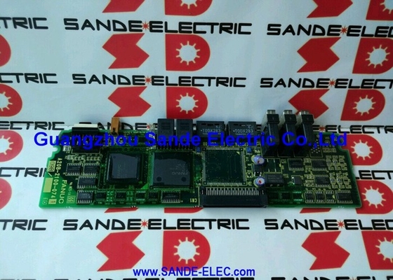 Fanuc PC Board A20B-2100-0741  A20B21000741   A2OB-21OO-O741