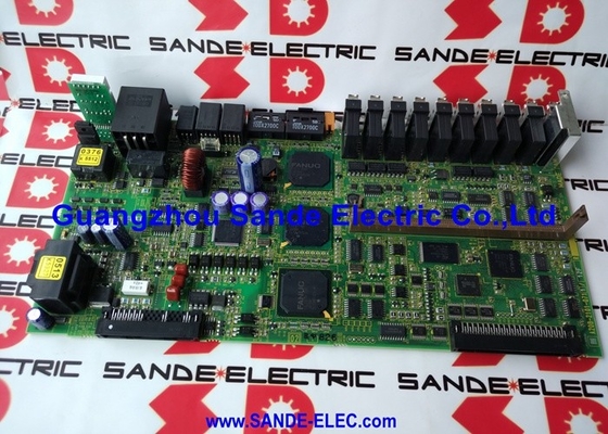 A20B-2101-0711 Fanuc Control  Board A20B21010711  A2OB-21O1-O711 A20B-2101-0711