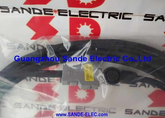 GE / Fanuc Fiber Optic Cable A66L-6001-0026#L8R03  A66L60010026L8R03  A66L-6001-0026/L8R03  A66L-6OO1-OO26#L8RO3