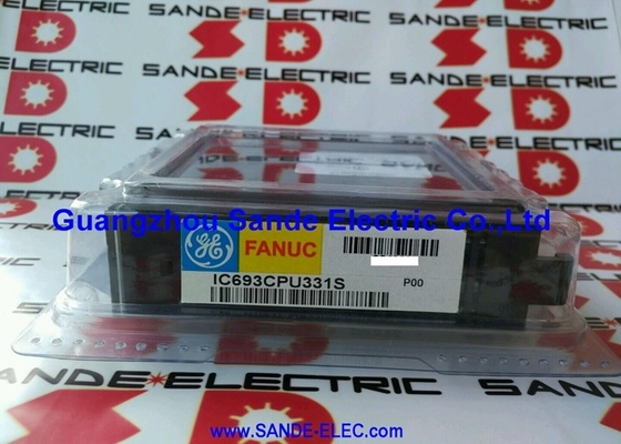 GE FANUC CPU MODULE IC693CPU331 GE IC693CPU331