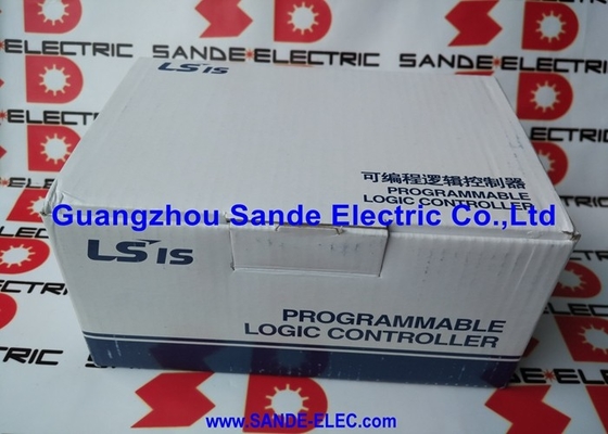 LG LS Programmable Logic Controller K7M-DR30U   K7MDR30U    K7M-DR3OU