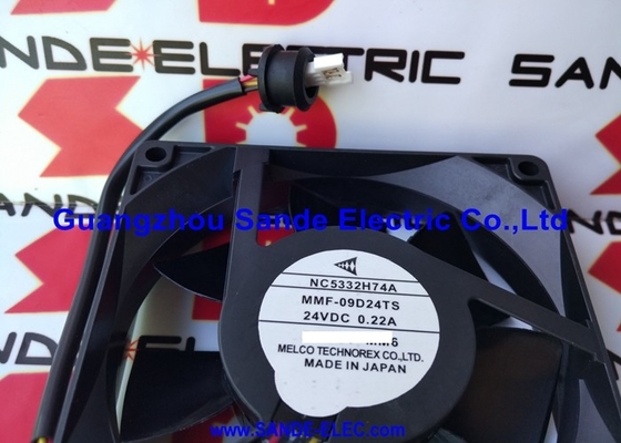 MITSUBISHI Melco FAN MMF-09D24TS   MMF09D24TS   MMF-O9D24TS