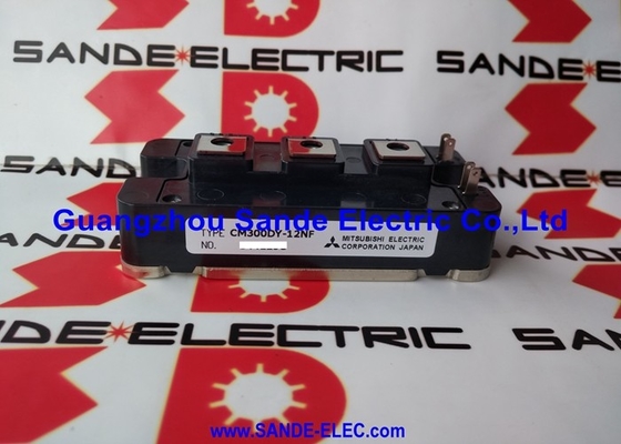 Mitsubishi IGBT Power Module  CM300DY-12NF   CM300DY12NF    CM3OODY-12NF