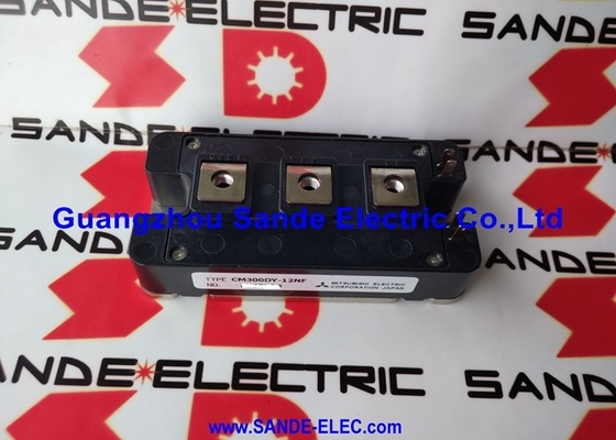 Mitsubishi IGBT Power Module  CM300DY-12NF   CM300DY12NF    CM3OODY-12NF