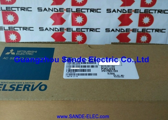 Mitsubishi AC Servo Drive  Servo Amplifier MR-J2S-70B   MRJ2S70B   MR-J2S-7OB