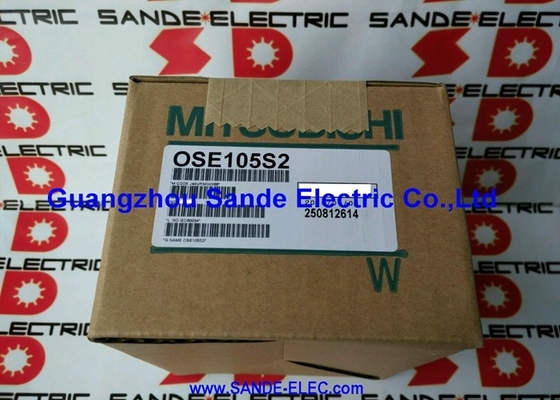 MITSUBISHI AC SERVO MOTOR ENCODER OSE105S2   OSE1O5S2   0SE105S2