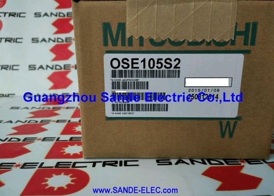 MITSUBISHI AC SERVO MOTOR ENCODER OSE105S2   OSE1O5S2   0SE105S2