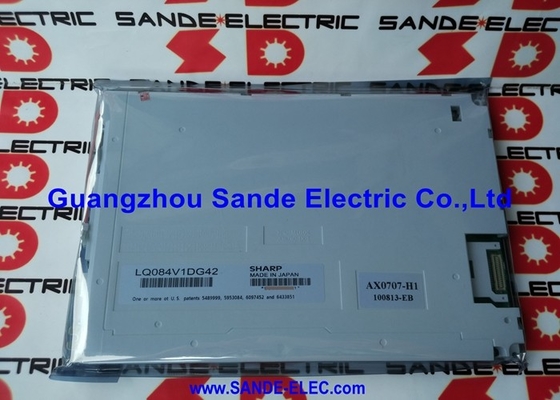 LCD Display Screen Panel 8.4" Inch 640*480 LQ084V1DG42    LQO84V1DG42