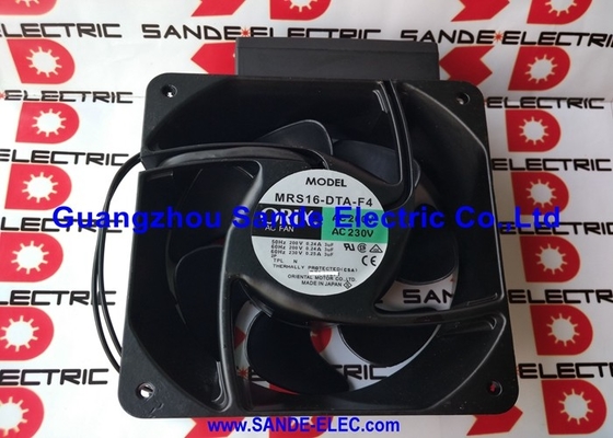 ORIX AC Fan MRS16-DTA-F4 oriental MRS16DTAF4