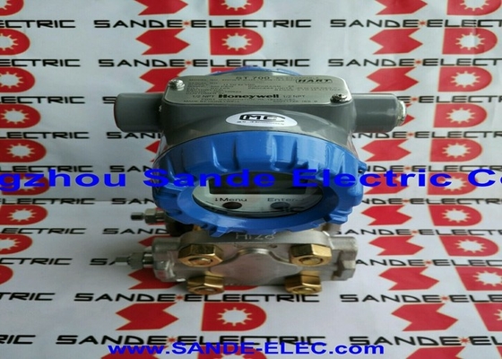 STD720-E1AC4AS-1-0-AHS-11S-A-50A0 Differential Pressure Transmitter ST700, STD720E1AC4AS10AHS11SA50A0