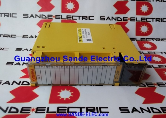 Fanuc A03B-0807-C159 Output Module AOA12F A03B0807C159 AO3B-O8O7-CI59