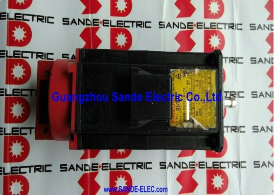 A06B-0063-B103 Fanuc AC Servo Motor A06B0063B103 AO6B-OO63-BIO3