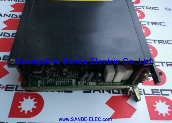 A16B-1212-0110 Fanuc Power Unit A16B12120110 AI6B-I2I2-OIIO