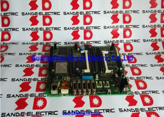 A20B-8100-0662 Fanuc PCB Board A20B81000662 A2OB-8IOO-O662