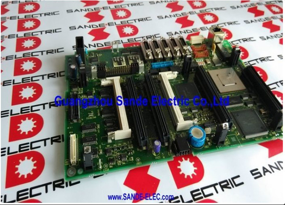 A20B-8100-0662 Fanuc PCB Board A20B81000662 A2OB-8IOO-O662