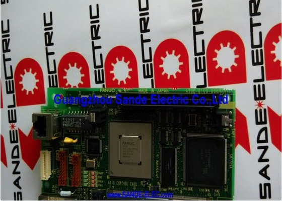A20B-8100-0669 Fanuc PCB Board A20B81000669 A2OB-8IOO-O669