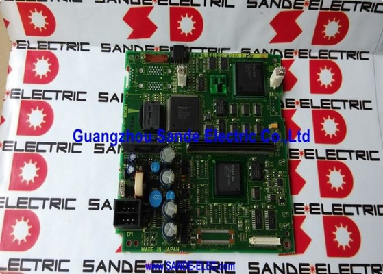 A20B-8101-0064 Fanuc PCB Board A20B81010064 A2OB-8IOI-OO64