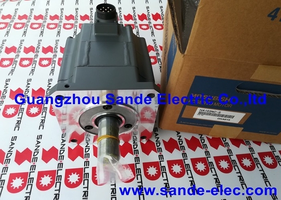 NEW Mitsubishi HA103NC-S HA1O3NC-S AC Servo Motor New & Fast Ship HA103NCS