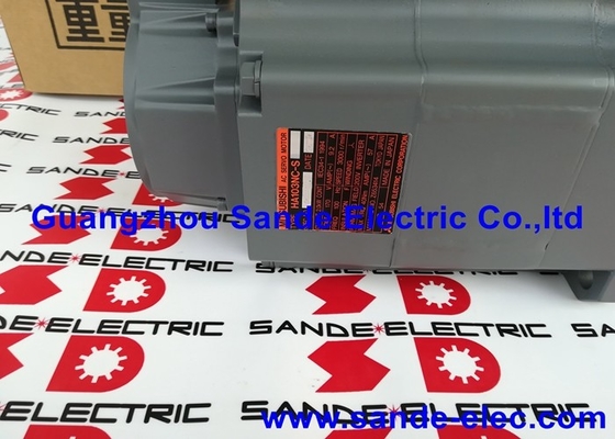 NEW Mitsubishi HA103NC-S HA1O3NC-S AC Servo Motor New & Fast Ship HA103NCS