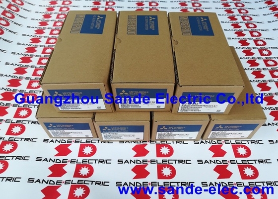 HC-KFS43 NEW Mitsubishi Servo Motor HCKFS43 Free expedited shipping Warranty one year