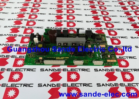 A16B-2202-0421  FANUC BOARD  A16B22020421  A16B-22O2-O421