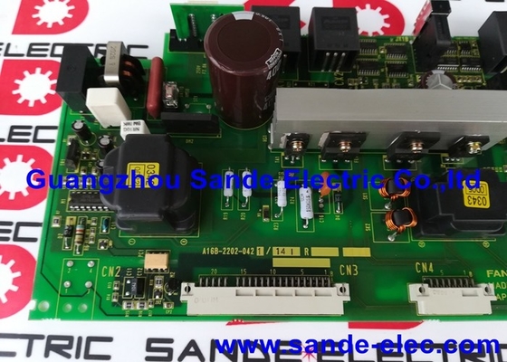 A16B-2202-0421  FANUC BOARD  A16B22020421  A16B-22O2-O421