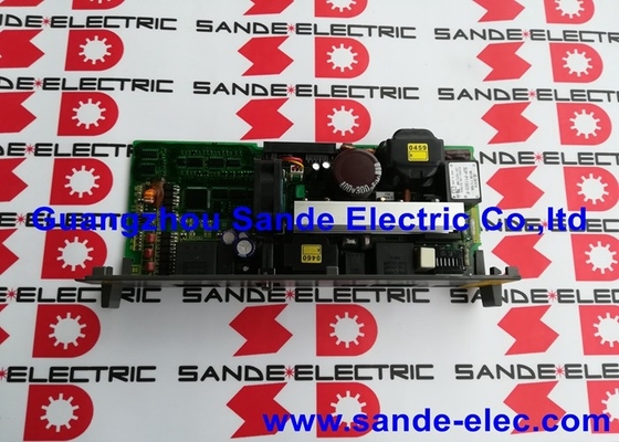 FANUC  A20B-2100-0762  A20B21000762 Power Board  A2OB-21OO-O762