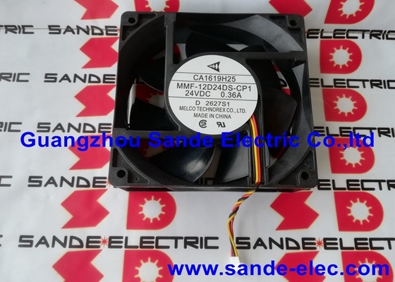 Japan MELCO  CA1619H25  FAN  NEW