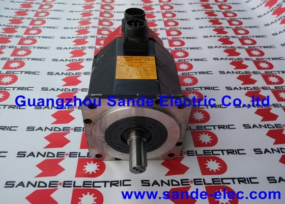 FANUC servo motor  A06B-0162-B575#0008  A06B0162B575#0008  AO6B-O162-B575#OOO8
