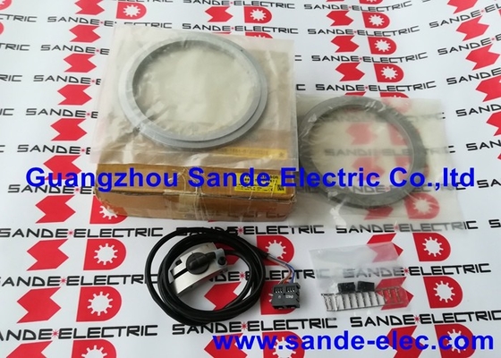 USED  FANUC Pulsecoder A860-2120-T511  A8602120T511 A86O-212O-T511