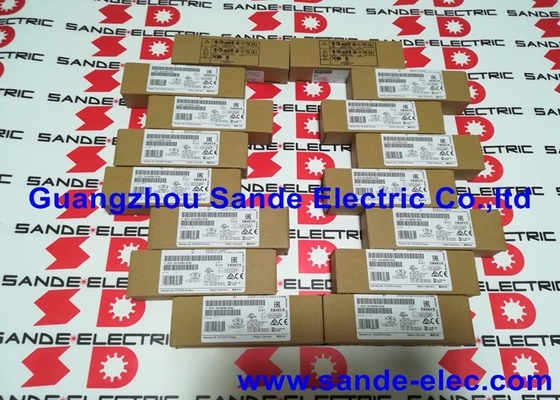 SIEMENS Output module 6ES7193-6BP00-0DA0 6ES71936BP000DA0 6ES7193-6BPOO-ODAO