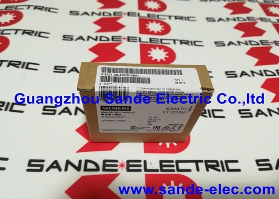 SIEMENS 6ES7134-6HD00-0BA1 SIEMENS INPUT MODULE 6ES71346HD000BA1 6ES7134-6HDOO-OBA1