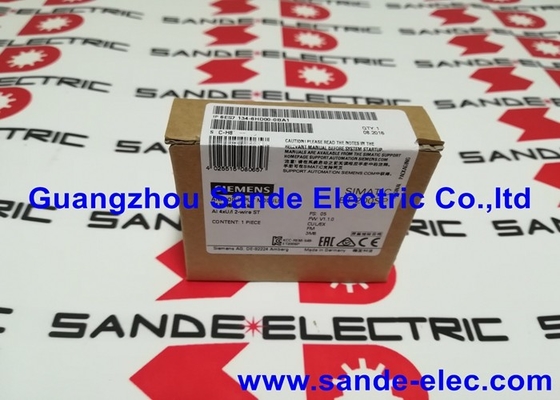SIEMENS 6ES7134-6HD00-0BA1 SIEMENS INPUT MODULE 6ES71346HD000BA1 6ES7134-6HDOO-OBA1